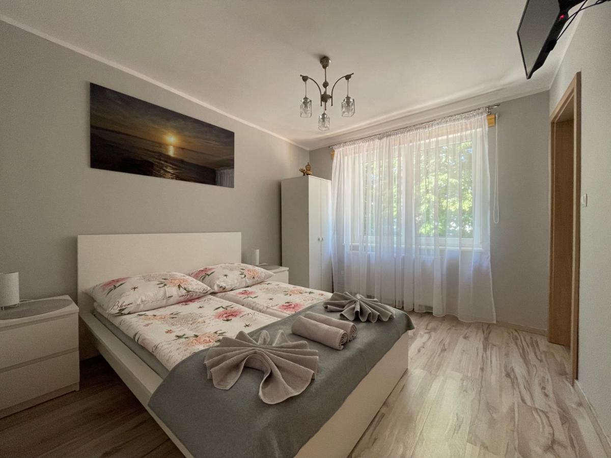 Na Radomskiej Kolobřeh Exteriér fotografie