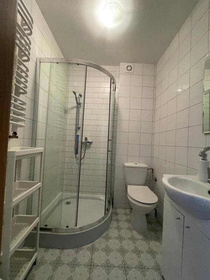 Na Radomskiej Kolobřeh Exteriér fotografie